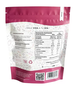 Baitz Dátiles Enchilados 455 grs - KOZ