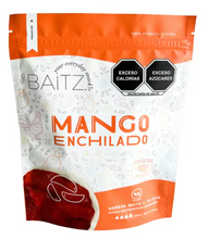 Cargar imagen en el visor de la galería, Baitz Mango Enchilado 455 grs - KOZ