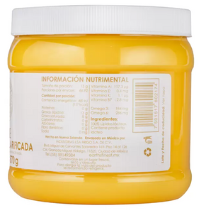 Earth's Finest Ghee Mantequilla Clarificada 870 grs - KOZ