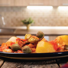 Cargar imagen en el visor de la galería, Serpis Frasco De Alcaparras 860 grs - KOZ