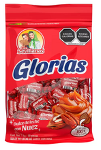 Cargar imagen en el visor de la galería, Las Sevillanas Glorias con Nuez 50 pzas de 20 grs - KOZ