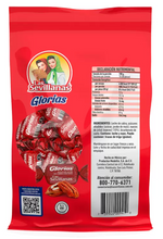 Cargar imagen en el visor de la galería, Las Sevillanas Glorias con Nuez 50 pzas de 20 grs - KOZ