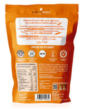 Cargar imagen en el visor de la galería, Healthy Brand Chocolates Keto 10 pzas de 24.5 grs - KOZ