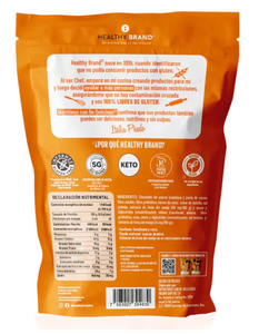 Healthy Brand Chocolates Keto 10 pzas de 24.5 grs - KOZ