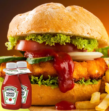 Cargar imagen en el visor de la galería, Heinz Ketchup 2 piezas de 1.07 kg - KOZ