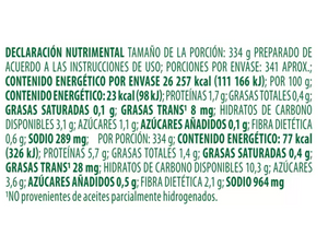 Knorr Professional Caldo de Pollo 1.5 kg - KOZ