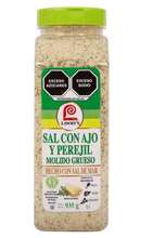 Cargar imagen en el visor de la galería, Lawry's Sal con Ajo y Perejil Molido Grueso 935 grs - KOZ