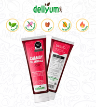 Cargar imagen en el visor de la galería, Deliyum.com Chamoy de Jamaica sin Azúcar 2 piezas de 300 grs - KOZ