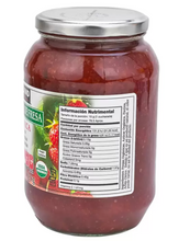 Cargar imagen en el visor de la galería, Kirkland Signature Mermelada de Fresa Orgánica 1.19 kg - KOZ