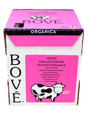 Cargar imagen en el visor de la galería, Bové Leche Deslactosada Orgánica 6 piezas de 946 ml - KOZ