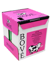 Cargar imagen en el visor de la galería, Bové Leche Deslactosada Orgánica 6 piezas de 946 ml - KOZ