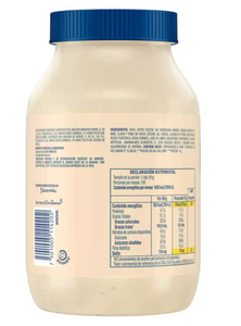 Hellmann'S Mayonesa Light 2 piezas de 1 kg - KOZ