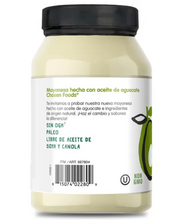 Cargar imagen en el visor de la galería, Chosen Foods Avocado Mayo 946 ml - KOZ