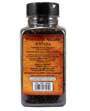 Cargar imagen en el visor de la galería, Kirkland Signature Pimienta Negra Entera 399 grs - KOZ