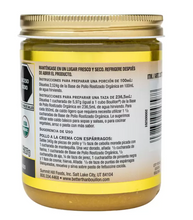 Cargar imagen en el visor de la galería, Better Than Bouillon Base de Pollo Rostizado Orgánica 597 grs - KOZ