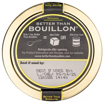 Cargar imagen en el visor de la galería, Better Than Bouillon Base de Pollo Rostizado Orgánica 597 grs - KOZ