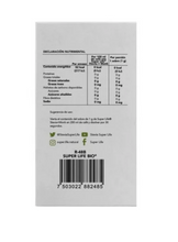 Cargar imagen en el visor de la galería, Endulzante Super Life Stevia+Monk 400 g - ZK