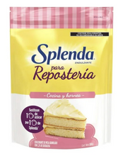 Cargar imagen en el visor de la galería, Endulzante Splenda para Repostería 550 grs -ZK