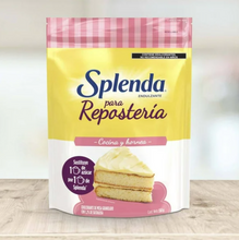 Cargar imagen en el visor de la galería, Endulzante Splenda para Repostería 550 grs -ZK