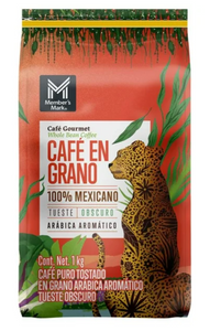 Café de Grano Member's Mark 1 kg - ZK