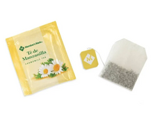 Cargar imagen en el visor de la galería, Té de Manzanilla Member's Mark 200 Bolsas de 1.2 g -ZK
