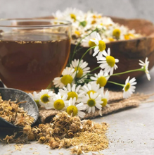 Cargar imagen en el visor de la galería, Té de Manzanilla Member's Mark 200 Bolsas de 1.2 g -ZK