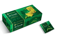 Cargar imagen en el visor de la galería, Té Member&#39;s Mark Verde 100 sobres de 1.5 g c/u -ZK