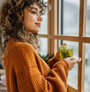 Té Member's Mark Verde 100 sobres de 1.5 g c/u -ZK