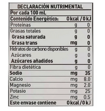 Cargar imagen en el visor de la galería, Bebida Hidratante Suerox Sabor Uva 6 pzas de 630 ml c/u -ZK