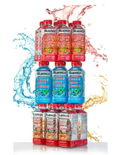 Cargar imagen en el visor de la galería, Bebida Hidratante Suerox Sabor Mora Azul 6 pzas de 630 ml c/u - ZK