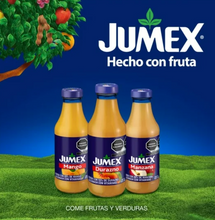 Cargar imagen en el visor de la galería, Bebida JUMEX Sabores Surtidos 12 pzs de 413 ml - ZK