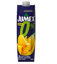 Cargar imagen en el visor de la galería, Bebida JUMEX con Mango 960 ml -ZK