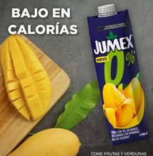 Cargar imagen en el visor de la galería, Bebida JUMEX con Mango 960 ml -ZK