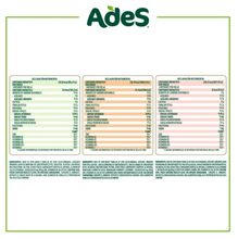 Cargar imagen en el visor de la galería, Bebida de Soya Ades 6 pzas de 946 ml -ZK