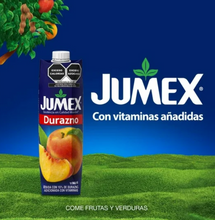 Cargar imagen en el visor de la galería, Bebida JUMEX con Durazno 960 ml - ZK