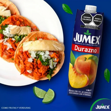 Cargar imagen en el visor de la galería, Bebida JUMEX con Durazno 960 ml - ZK