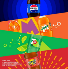 Cargar imagen en el visor de la galería, Refresco Pepsi Mix 8 pzas de 2 L -ZK