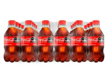 Cargar imagen en el visor de la galería, Refresco Coca-Cola 24 pzas de 355 ml - ZK