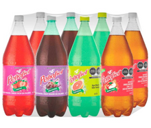 Cargar imagen en el visor de la galería, Refresco Peñafiel Sabores Surtidos 8 pzas de 2 l c/u - ZK