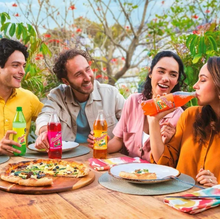 Cargar imagen en el visor de la galería, Refresco Peñafiel Sabores Surtidos 8 pzas de 2 l c/u - ZK