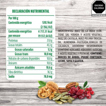 Cargar imagen en el visor de la galería, Mix de Nueces Member&#39;s Mark para Ensaladas 907 g -ZK