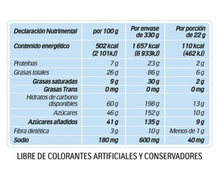 Cargar imagen en el visor de la galería, Galleta Rellena con Crema de Avellanas con Cocoa Nutella B-ready 15 pzas 22 g c/u - ZK