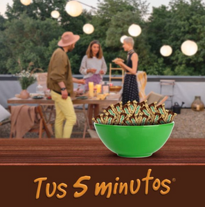 Chocolates Milky Way Minis 65 pzas de 8.5 g c/u -ZK