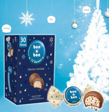 Cargar imagen en el visor de la galería, Bombón Bon o Bon Cookies &amp; Cream 30 Pzas -ZK