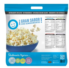 Cargar imagen en el visor de la galería, Palomitas Slim Pop Family Pack 4 pzas - ZK