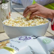 Cargar imagen en el visor de la galería, Palomitas Slim Pop Family Pack 4 pzas - ZK