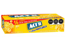 Cargar imagen en el visor de la galería, Palomitas para Microondas Act II Extra Mantequilla 16 pzas 87 g c/u - ZK