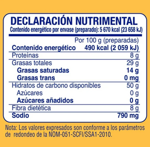 Palomitas para Microondas Act II Extra Mantequilla 16 pzas 87 g c/u - ZK