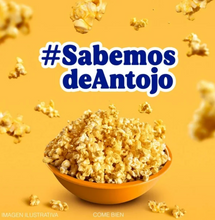 Cargar imagen en el visor de la galería, Palomitas para Microondas Act II Extra Mantequilla 16 pzas 87 g c/u - ZK