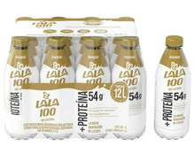 Cargar imagen en el visor de la galería, Leche sin Lactosa Lala 100 12 pzas de 1 l c/u - ZK